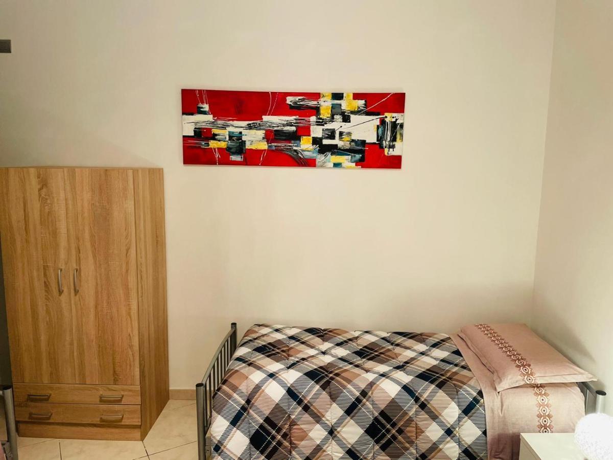 ソンマ・ロンバルドCasa Dei Fiori 3アパートメント エクステリア 写真