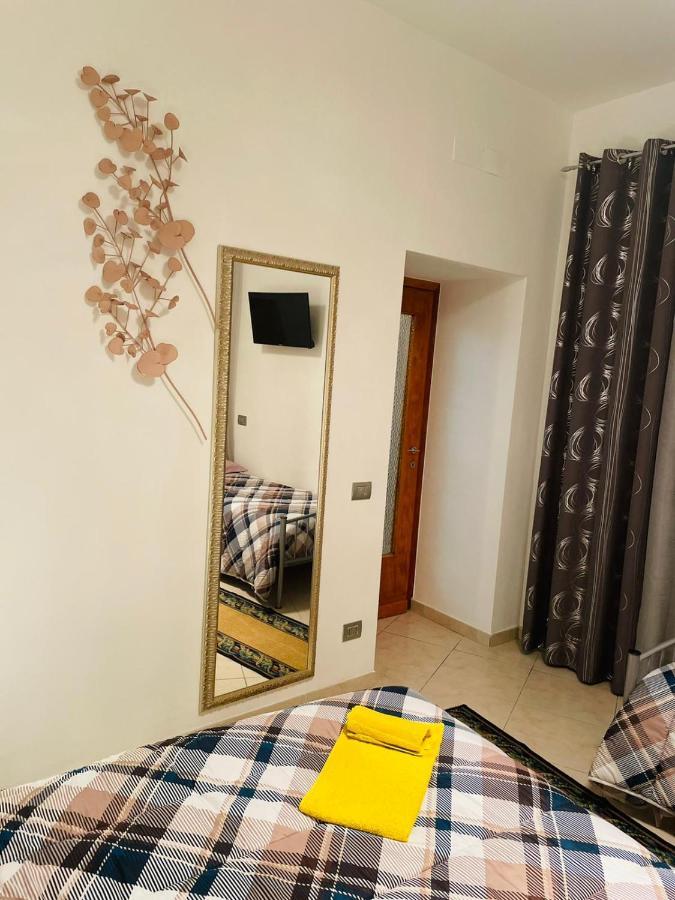 ソンマ・ロンバルドCasa Dei Fiori 3アパートメント エクステリア 写真