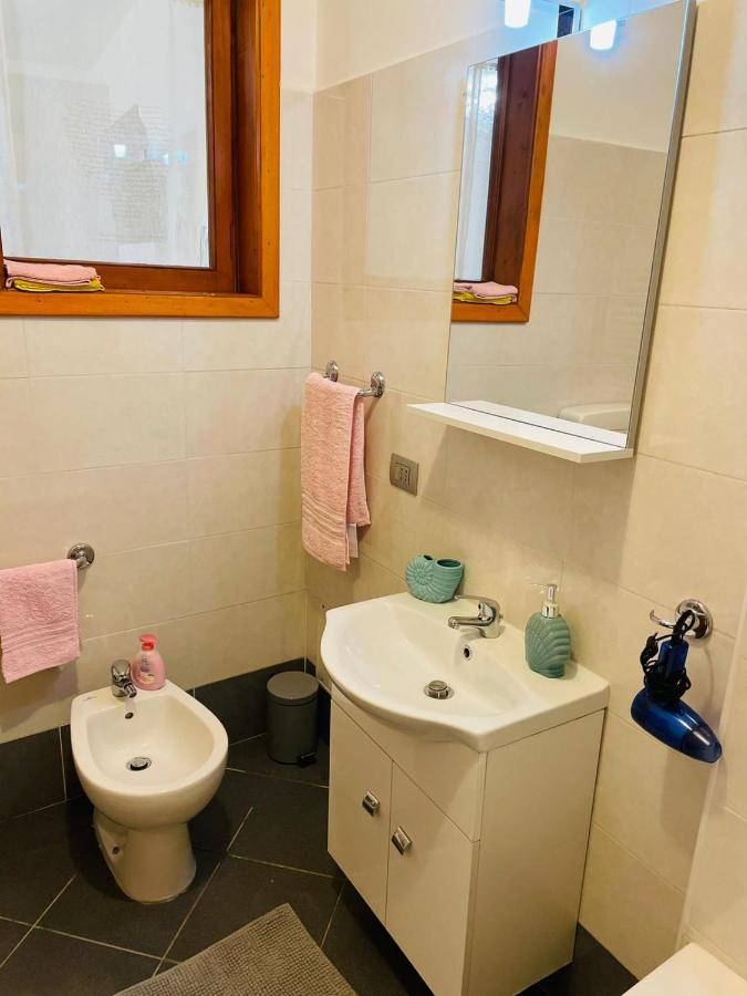 ソンマ・ロンバルドCasa Dei Fiori 3アパートメント エクステリア 写真